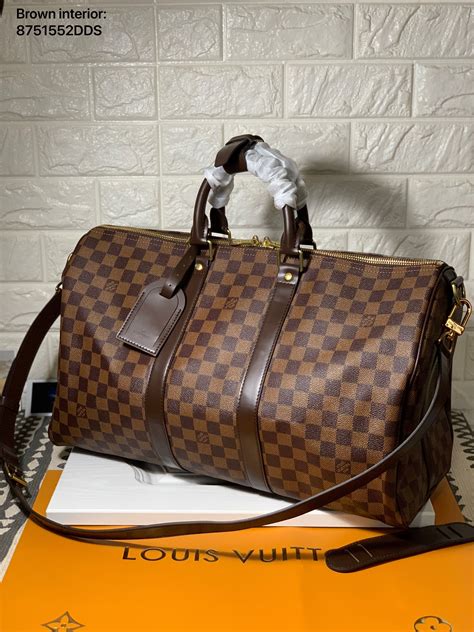 lv carry bag|louis vuitton overnight bags.